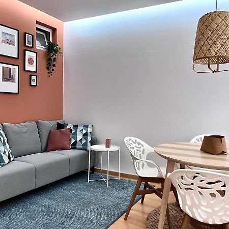 Condessa Apartment リスボン エクステリア 写真