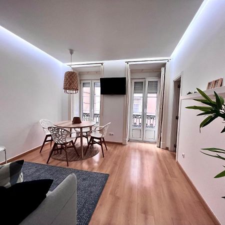 Condessa Apartment リスボン エクステリア 写真
