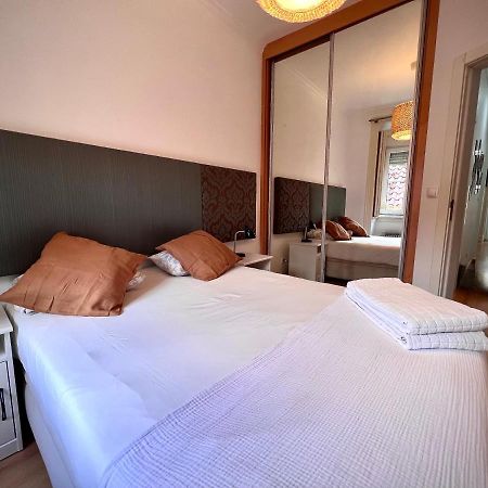 Condessa Apartment リスボン エクステリア 写真
