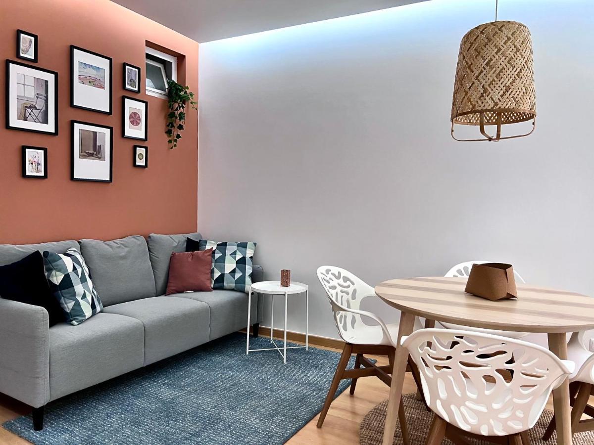 Condessa Apartment リスボン エクステリア 写真