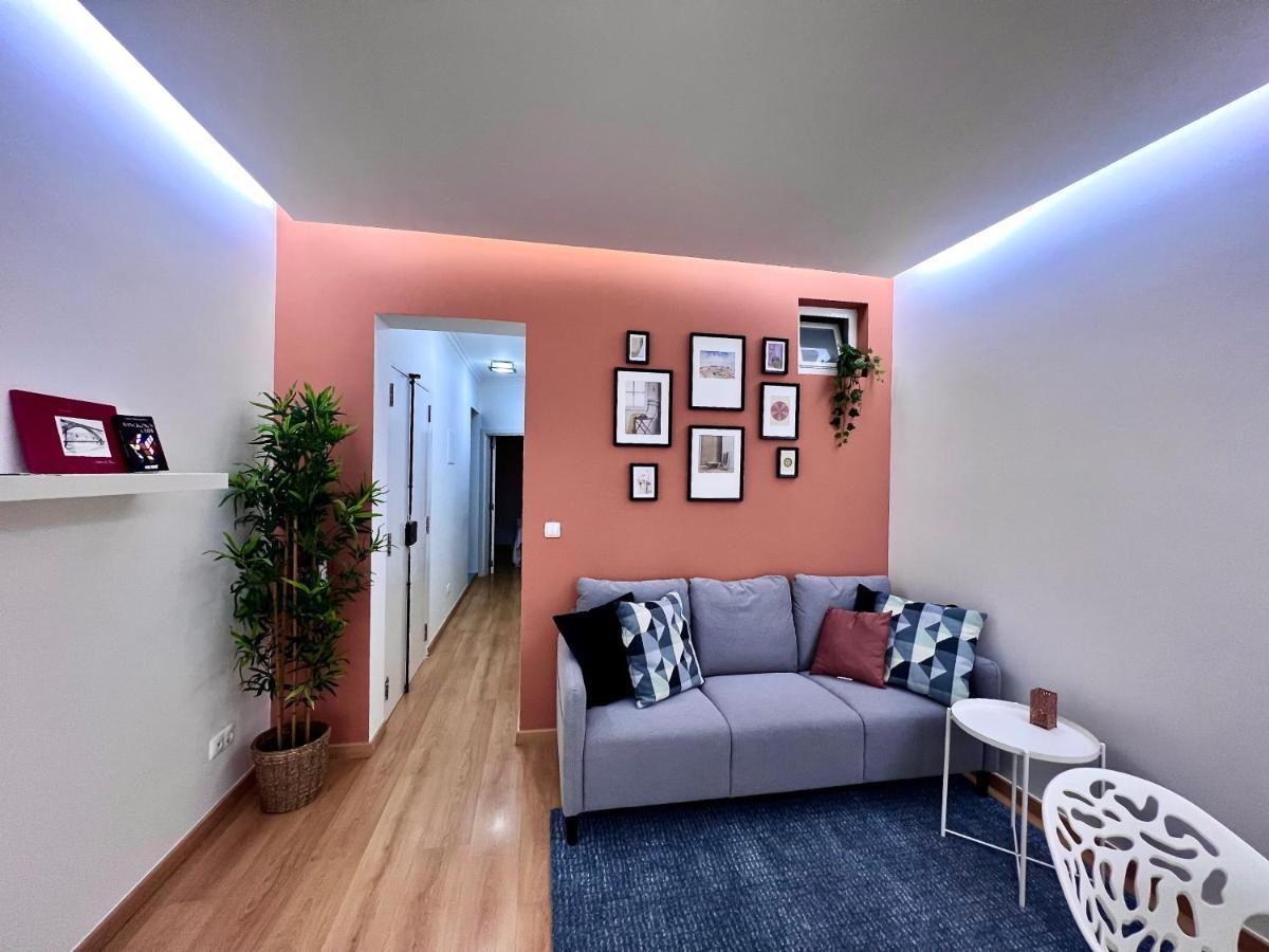 Condessa Apartment リスボン エクステリア 写真