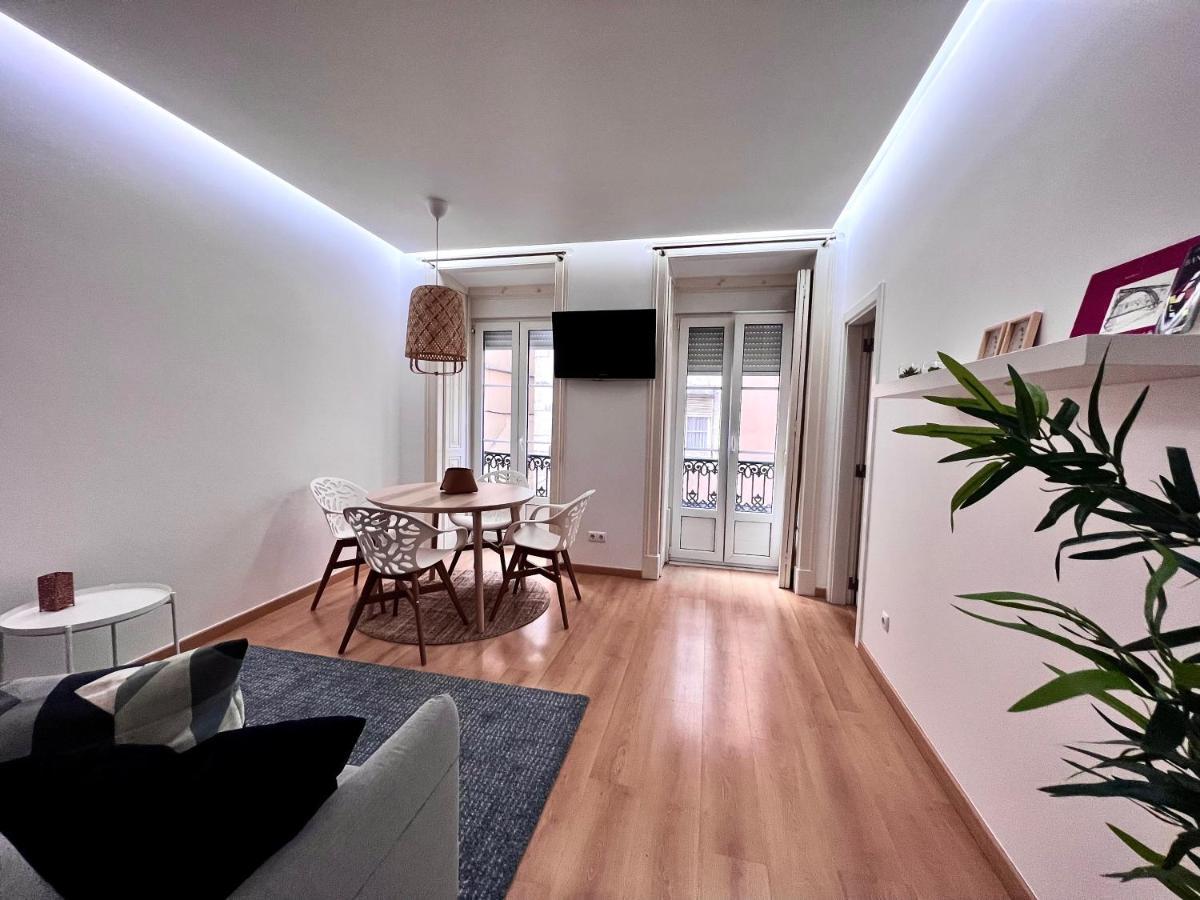 Condessa Apartment リスボン エクステリア 写真