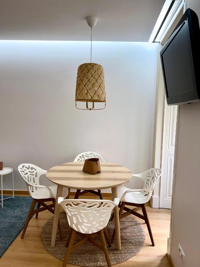 Condessa Apartment リスボン エクステリア 写真
