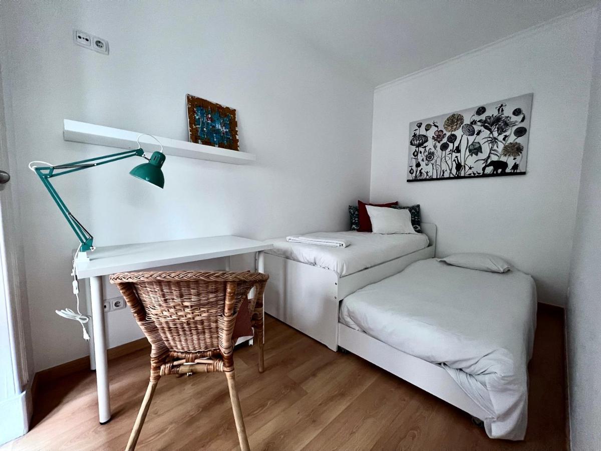 Condessa Apartment リスボン エクステリア 写真