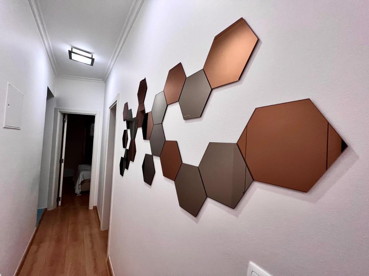Condessa Apartment リスボン エクステリア 写真