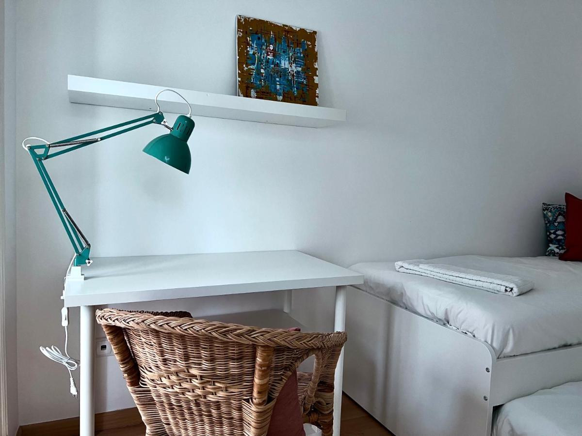 Condessa Apartment リスボン エクステリア 写真