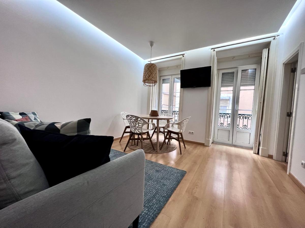 Condessa Apartment リスボン エクステリア 写真