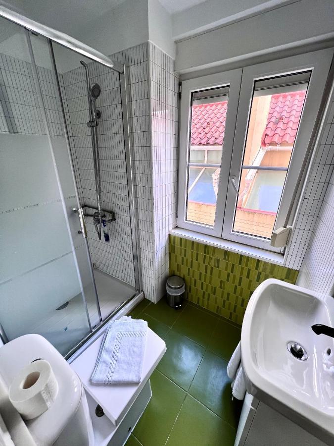 Condessa Apartment リスボン エクステリア 写真