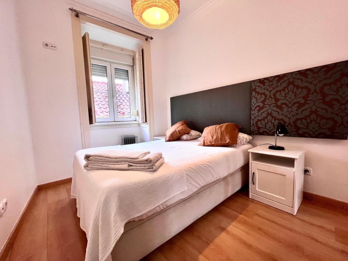 Condessa Apartment リスボン エクステリア 写真