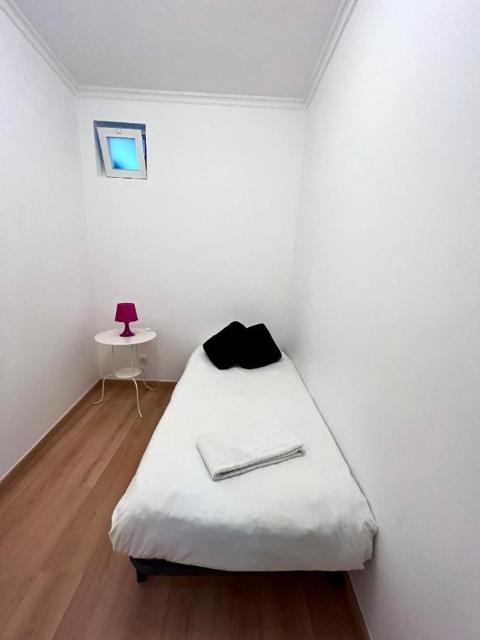 Condessa Apartment リスボン エクステリア 写真
